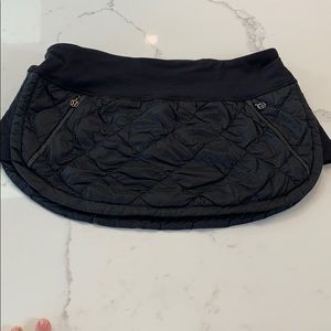 Lululemon skirt